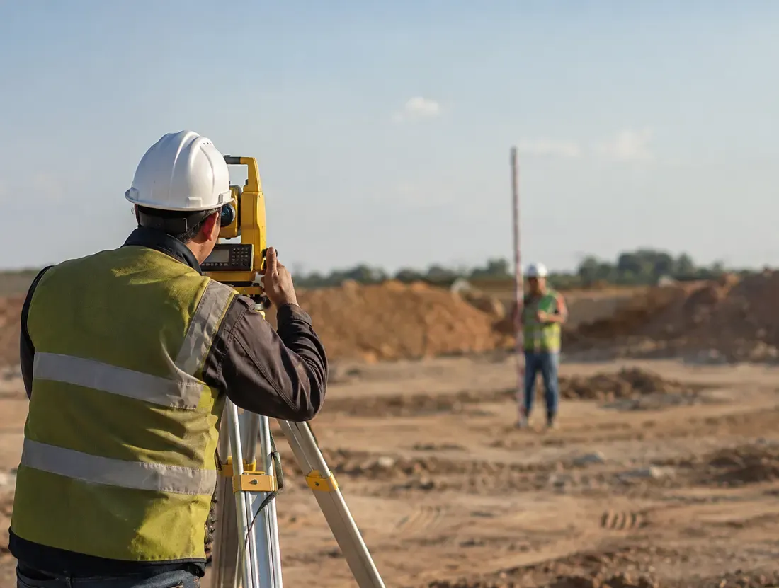 Estudios para la Construcción