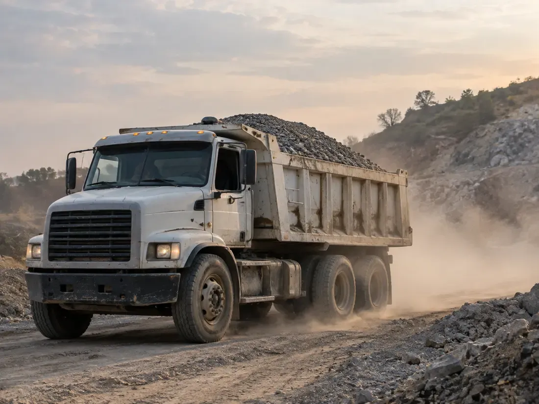 Transporte de Material